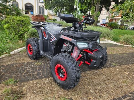 MXF Force 125 , Foto 6