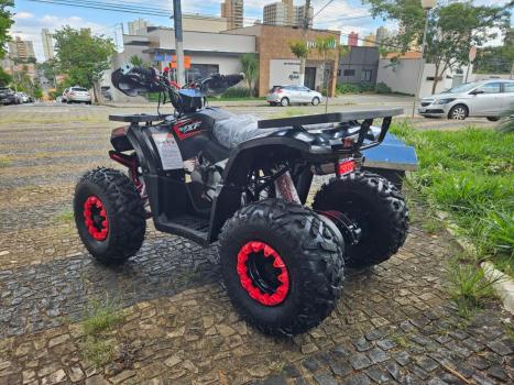 MXF Force 125 , Foto 7
