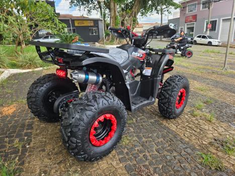 MXF Force 125 , Foto 8