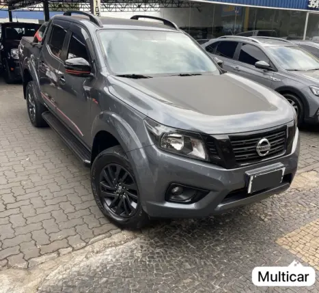 NISSAN Frontier 2.3 X-GEAR EDITION CABINE DUPLA 4X4 BI-TURBO DIESEL AUTOMTICO, Foto 2