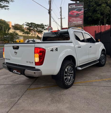 NISSAN Frontier 2.3 16V LE 4X4 CABINE DUPLA BI-TURBO DIESEL AUTOMTICO, Foto 3