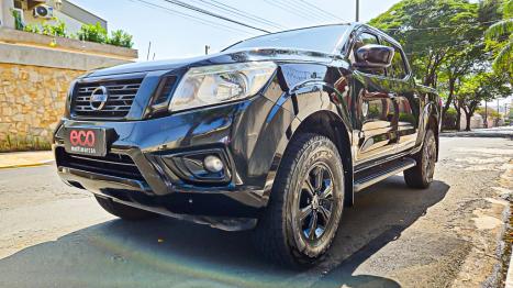 NISSAN Frontier 2.3 16V SE 4X4 CABINE DUPLA BI-TURBO DIESEL AUTOMTICO, Foto 3