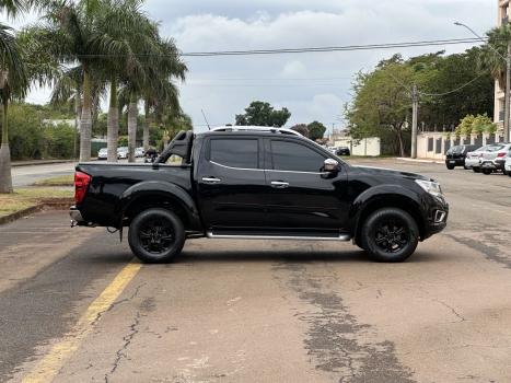 NISSAN Frontier 2.3 16V LE 4X4 CABINE DUPLA BI-TURBO DIESEL AUTOMTICO, Foto 2