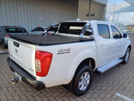 NISSAN Frontier 2.3 16V S 4X4 CABINE DUPLA BI-TURBO DIESEL, Foto 5