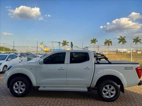 NISSAN Frontier 2.3 16V S 4X4 CABINE DUPLA BI-TURBO DIESEL, Foto 8