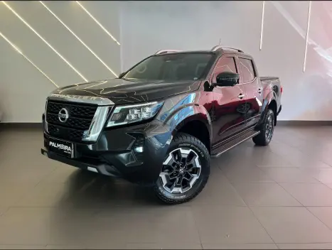 NISSAN Frontier 2.3 16V PLATINUM CABINE DUPLA 4X4 BI-TURBO DIESEL AUTOMTICO, Foto 1