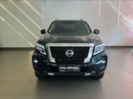 NISSAN Frontier 2.3 16V PLATINUM CABINE DUPLA 4X4 BI-TURBO DIESEL AUTOMTICO, Foto 2