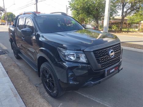 NISSAN Frontier 2.3 ATTACK CABINE DUPLA 4X4 BI-TURBO DIESEL AUTOMTICO, Foto 3