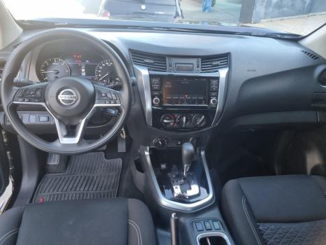 NISSAN Frontier 2.3 ATTACK CABINE DUPLA 4X4 BI-TURBO DIESEL AUTOMTICO, Foto 9