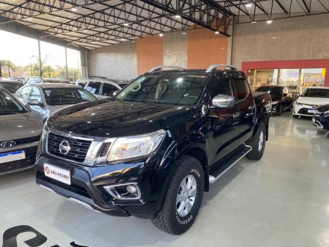 NISSAN Frontier 2.3 16V LE 4X4 CABINE DUPLA BI-TURBO DIESEL AUTOMTICO, Foto 1