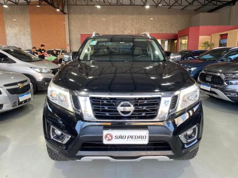 NISSAN Frontier 2.3 16V LE 4X4 CABINE DUPLA BI-TURBO DIESEL AUTOMTICO, Foto 3