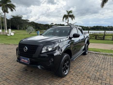 NISSAN Frontier 2.3 ATTACK CABINE DUPLA 4X4 BI-TURBO DIESEL AUTOMTICO, Foto 3