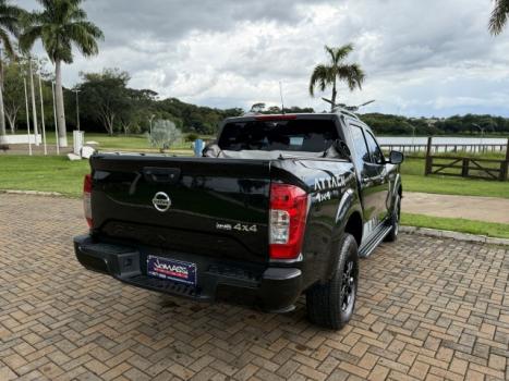 NISSAN Frontier 2.3 ATTACK CABINE DUPLA 4X4 BI-TURBO DIESEL AUTOMTICO, Foto 9