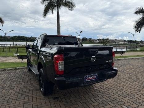 NISSAN Frontier 2.3 ATTACK CABINE DUPLA 4X4 BI-TURBO DIESEL AUTOMTICO, Foto 10