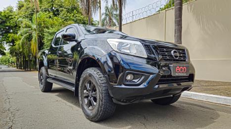 NISSAN Frontier 2.3 16V SE 4X4 CABINE DUPLA BI-TURBO DIESEL AUTOMTICO, Foto 1