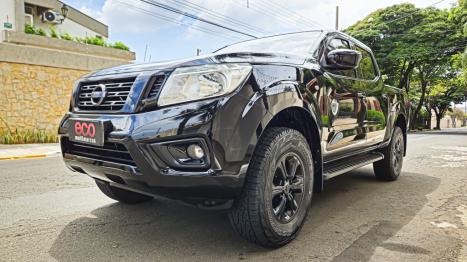 NISSAN Frontier 2.3 16V SE 4X4 CABINE DUPLA BI-TURBO DIESEL AUTOMTICO, Foto 3