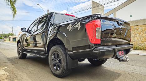 NISSAN Frontier 2.3 16V SE 4X4 CABINE DUPLA BI-TURBO DIESEL AUTOMTICO, Foto 5