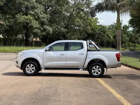 NISSAN Frontier 2.3 16V SE 4X4 CABINE DUPLA BI-TURBO DIESEL AUTOMTICO, Foto 6