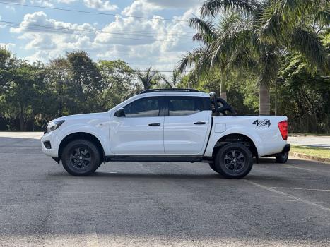 NISSAN Frontier 2.3 ATTACK CABINE DUPLA 4X4 BI-TURBO DIESEL AUTOMTICO, Foto 9