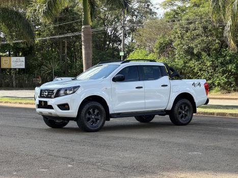 NISSAN Frontier 2.3 ATTACK CABINE DUPLA 4X4 BI-TURBO DIESEL AUTOMTICO, Foto 10