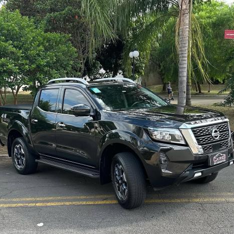 NISSAN Frontier 2.3 16V PLATINUM CABINE DUPLA 4X4 BI-TURBO DIESEL AUTOMTICO, Foto 2