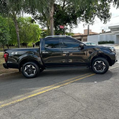 NISSAN Frontier 2.3 16V PLATINUM CABINE DUPLA 4X4 BI-TURBO DIESEL AUTOMTICO, Foto 3