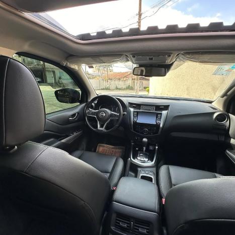 NISSAN Frontier 2.3 16V PLATINUM CABINE DUPLA 4X4 BI-TURBO DIESEL AUTOMTICO, Foto 7