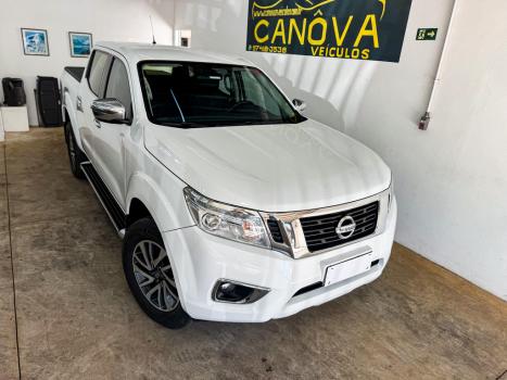 NISSAN Frontier 2.3 16V XE 4X4 CABINE DUPLA BI-TURBO DIESEL AUTOMTICO, Foto 1