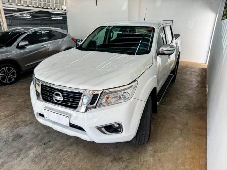 NISSAN Frontier 2.3 16V XE 4X4 CABINE DUPLA BI-TURBO DIESEL AUTOMTICO, Foto 3