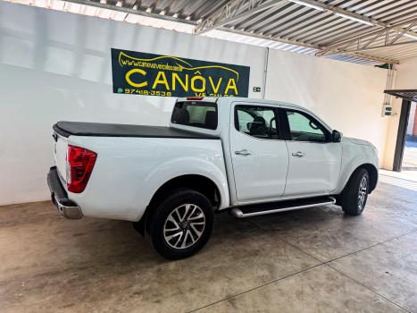 NISSAN Frontier 2.3 16V XE 4X4 CABINE DUPLA BI-TURBO DIESEL AUTOMTICO, Foto 4