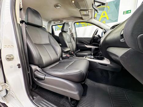 NISSAN Frontier 2.3 16V XE 4X4 CABINE DUPLA BI-TURBO DIESEL AUTOMTICO, Foto 10