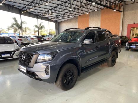 NISSAN Frontier 2.3 ATTACK CABINE DUPLA 4X4 BI-TURBO DIESEL AUTOMTICO, Foto 1