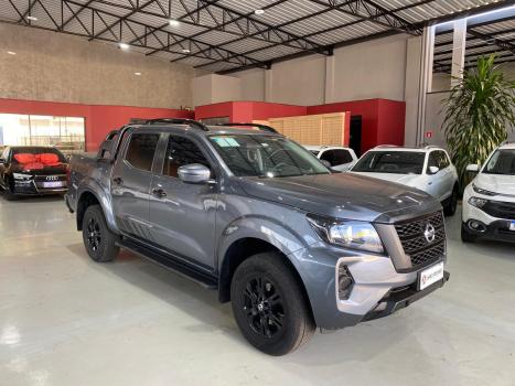 NISSAN Frontier 2.3 ATTACK CABINE DUPLA 4X4 BI-TURBO DIESEL AUTOMTICO, Foto 2