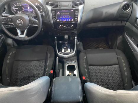 NISSAN Frontier 2.3 ATTACK CABINE DUPLA 4X4 BI-TURBO DIESEL AUTOMTICO, Foto 13