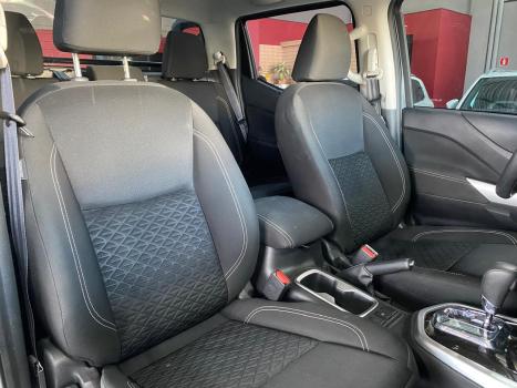NISSAN Frontier 2.3 ATTACK CABINE DUPLA 4X4 BI-TURBO DIESEL AUTOMTICO, Foto 15