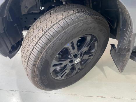 NISSAN Frontier 2.3 ATTACK CABINE DUPLA 4X4 BI-TURBO DIESEL AUTOMTICO, Foto 17