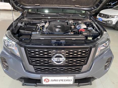 NISSAN Frontier 2.3 ATTACK CABINE DUPLA 4X4 BI-TURBO DIESEL AUTOMTICO, Foto 19