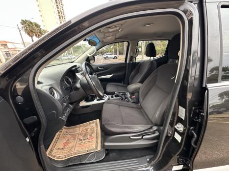 NISSAN Frontier 2.3 ATTACK CABINE DUPLA 4X4 BI-TURBO DIESEL AUTOMTICO, Foto 7
