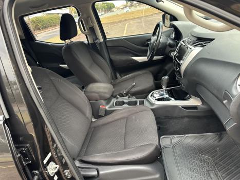 NISSAN Frontier 2.3 ATTACK CABINE DUPLA 4X4 BI-TURBO DIESEL AUTOMTICO, Foto 11