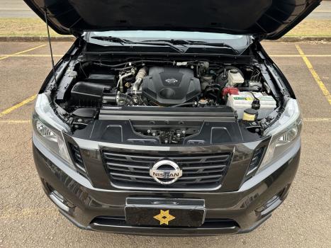 NISSAN Frontier 2.3 ATTACK CABINE DUPLA 4X4 BI-TURBO DIESEL AUTOMTICO, Foto 13