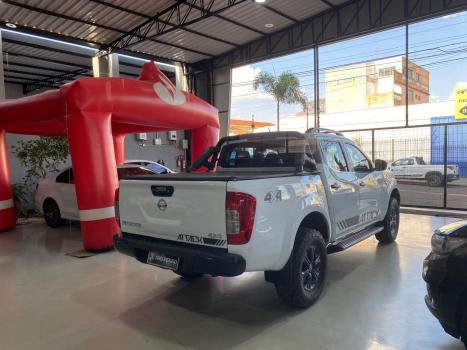 NISSAN Frontier 2.3 ATTACK CABINE DUPLA 4X4 BI-TURBO DIESEL AUTOMTICO, Foto 6