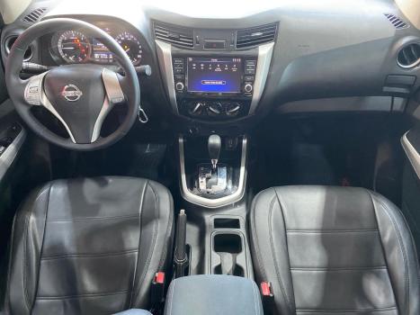 NISSAN Frontier 2.3 ATTACK CABINE DUPLA 4X4 BI-TURBO DIESEL AUTOMTICO, Foto 9