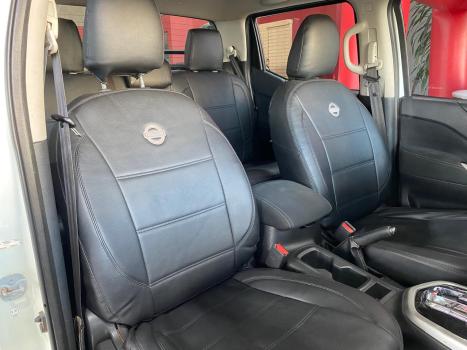 NISSAN Frontier 2.3 ATTACK CABINE DUPLA 4X4 BI-TURBO DIESEL AUTOMTICO, Foto 11