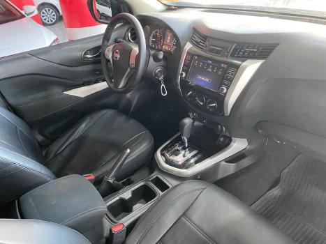 NISSAN Frontier 2.3 ATTACK CABINE DUPLA 4X4 BI-TURBO DIESEL AUTOMTICO, Foto 13