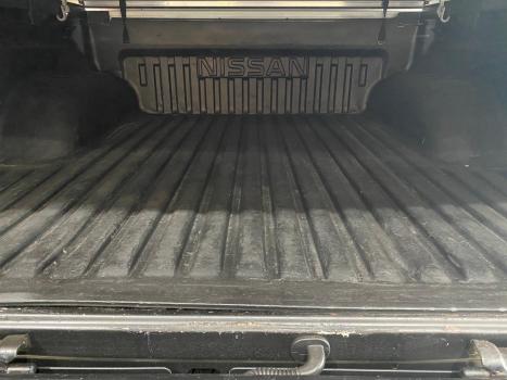 NISSAN Frontier 2.3 ATTACK CABINE DUPLA 4X4 BI-TURBO DIESEL AUTOMTICO, Foto 16