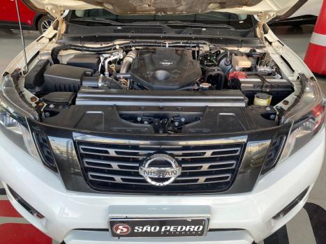 NISSAN Frontier 2.3 ATTACK CABINE DUPLA 4X4 BI-TURBO DIESEL AUTOMTICO, Foto 17
