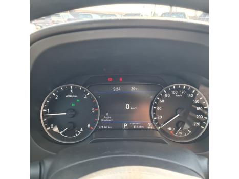 NISSAN Frontier 2.3 ATTACK CABINE DUPLA 4X4 BI-TURBO DIESEL AUTOMTICO, Foto 13