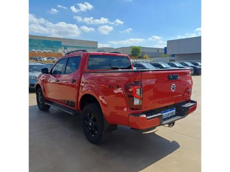 NISSAN Frontier 2.3 ATTACK CABINE DUPLA 4X4 BI-TURBO DIESEL AUTOMTICO, Foto 7