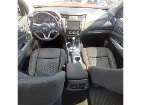 NISSAN Frontier 2.3 ATTACK CABINE DUPLA 4X4 BI-TURBO DIESEL AUTOMTICO, Foto 10