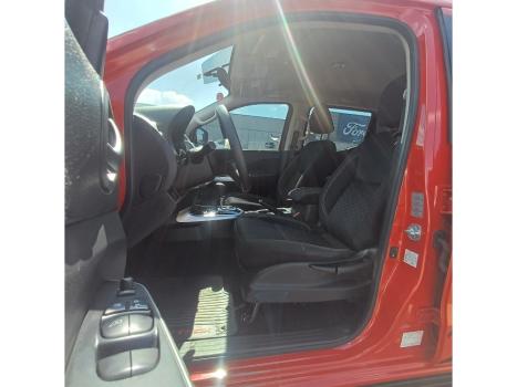 NISSAN Frontier 2.3 ATTACK CABINE DUPLA 4X4 BI-TURBO DIESEL AUTOMTICO, Foto 11